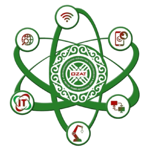 школа-лицей-интернат информационных технологий "Озат"